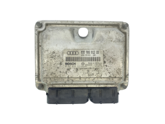 Valdymo Blokas 038906012BB 0281010123 Audi Bosch 63388