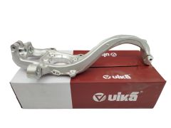 Ratų vairo mazgas Priekis Kairioji 8K0407253R 44071714601 Audi Vika