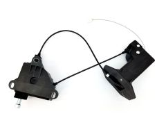Atsarginio rato gervė Originalus Nemo Bipper Fiorino Qubo 1608304580 51910321 Atsarginio rato gervė Originalus Nemo Bipper Fiorino Qubo 1608304580 51910321