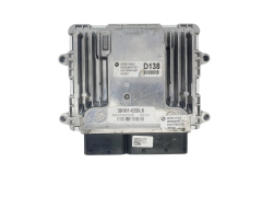 Valdymo Blokas 391B5-03DL8 A2C1970570201 SIM2K-253 Kia Continental