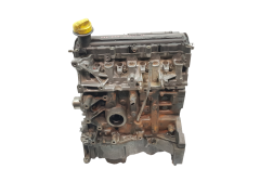 Variklis K9KE712 K9K712 7701475284 1.5 dCi Renault