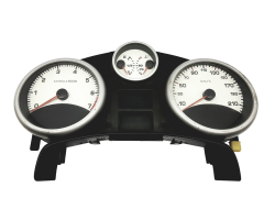 Tachometras Peugeot 207 A2C53065547 50086