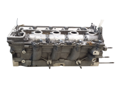 Cilindro galvutė 0200EF 9641752610 V45 2.0 HDI 16v TDCi Peugeot Ford S17