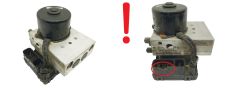 Abs Siurblys Chrysler PT Cruiser P05273138AA 05033150AAD 67813