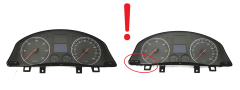 Spidometras Golf MK5 1K0920862B 110080247041 59310