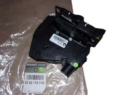 Durų užrakto mechanizmas Kairė Galas Originalus 825017971R Renault