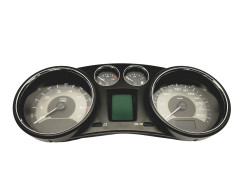 Tachometras Peugeot RCZ 9666661180 Magneti