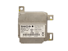 Valdymo bloko modulis Dacia 8200307188 0285001650 8201163278