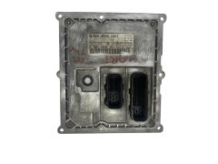 Valdymo Blokas Smart 0002749V001 0281010161 Bosch 49330