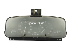 Spidometras Scudo Jumpy Expert 1480110080 Fiat PSA 41394