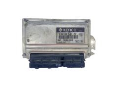 Valdymo Blokas Hyundai 9030930215F A4 39106-22040 Kefico 63751