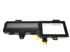 Tachometras Renault Scenic 3 248100996R 44823
