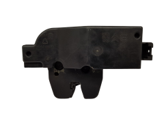Bagažinės Spyna Galas 8726N9 9646091480 Peugeot 206 307 CC 11643