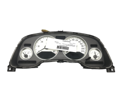 Tachometras Opel Astra G 24454303TM 110080159006
