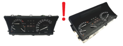 Tachometras Rover MG AR0028006 YAC107570PMA 0 UK-NSI