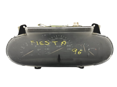 Tachometras Ford Escort Fiesta 96FB-10849-CA 48208