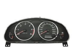 Tachometras Mazda 6 JCGJ6FC JC GJ6F C