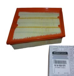 Oro Filtras Originalus 165465882R Renault