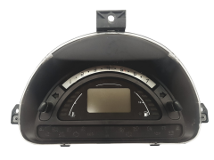 Tachometras Citroen C2 C3 9652008280 H 01 56352