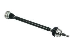 Varančioji ašis Vai VW Audi Seat Skoda 1J0407452X B18330 Borsehung