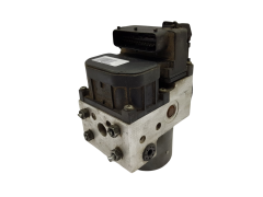 Abs Siurblys Citroen Xsara Picasso 9633666580 0273004353 4552