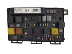 Modulis 13206754 5DK008668-38 HB Opel GM 2165