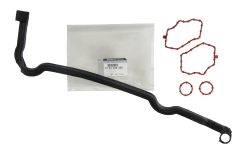 Tarpinė, sandarinimo žiedas Originalus Renault Koleos 2.0 dCI 7701476555