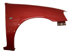 Spārns Dešinė Priekis Peugeot 106 7841J4 1996-2003 6640