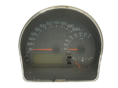 Spidometras Fiat Multipla 51732331 110080073025 65571