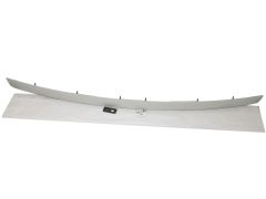 Bagažinės apdaila Naujas Originalus Citroen C4 Picasso 06> 8742N1