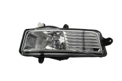 Rūko žibintas Kairioji 4F0941699A 99411787502 Audi A6 DPA