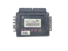 Valdymo Blokas 96435897 1BHTR6 5WY1E09B Chevrolet 55312