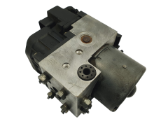 Abs Siurblys Opel Zafira Astra G 90581417 0273004362 0265216651 Bosch 62182