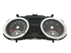 Tachometras Renault Megane 2 8200462283 B 58695