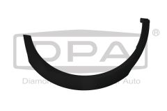Sparno apdaila Priekis Kairioji 2E0854819 88541533302 VW Crafter DPA