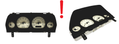 Tachometras Rover 25 AR0054002 RG/22350 53744