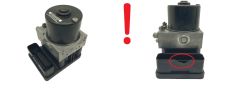 Abs Siurblys BMW 1 3451 6791521-01 6787837 ATe 69373