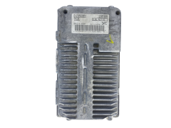 Valdymo Blokas 12205889 8122058891 16252667 Isuzu