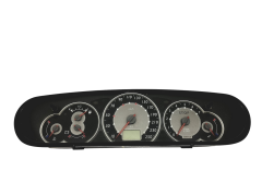 Tachometras Citroen C5 Lift 9655608780 59633