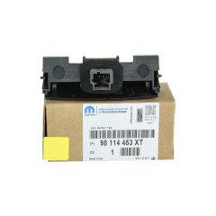 Bagažinės rankena Originalus 98114453XT Citroen Peugeot