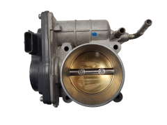 Droselio sklendė Renault 161201190R RME60-12 2.0 16V 2176