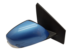 Veidrodis Dešinysis Renault Megane 3 963010191R 12523330 12523150 7 Pin