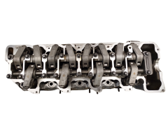 Cilindro galvutė Mercedes-Benz CLK R1130161701 5.0 V8 113968