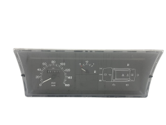 Spidometras Fiat Panda 46784110 6063639900 48804