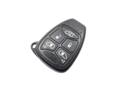 Nuotolinis Raktas Chrysler Voyager 04727353AC Siemens VDO
