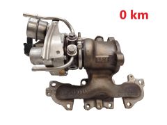 Turbokompresorus Renault Dacia H8201439411 821042-10 1,2 TCE
