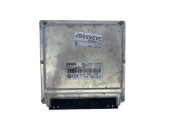 Valdymo Blokas 0281010811 DDE 7791483 Land Rover BMW Bosch 51140