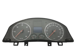 Spidometras VW Golf MK5 1K0920862K 110080247069 43460