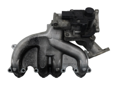 Egr Vožtuvas 03G131501N 03G129637A 03G129713K VW Audi 1.9 2.0 TDI