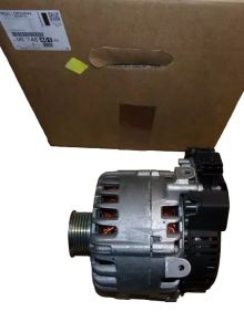 Generatorius Originalus 9674646180 Citroen Peugeot
